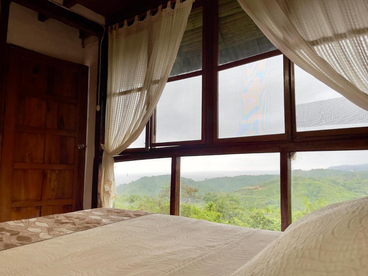 Samai Lodge Holistic Living Olon Bagian luar foto