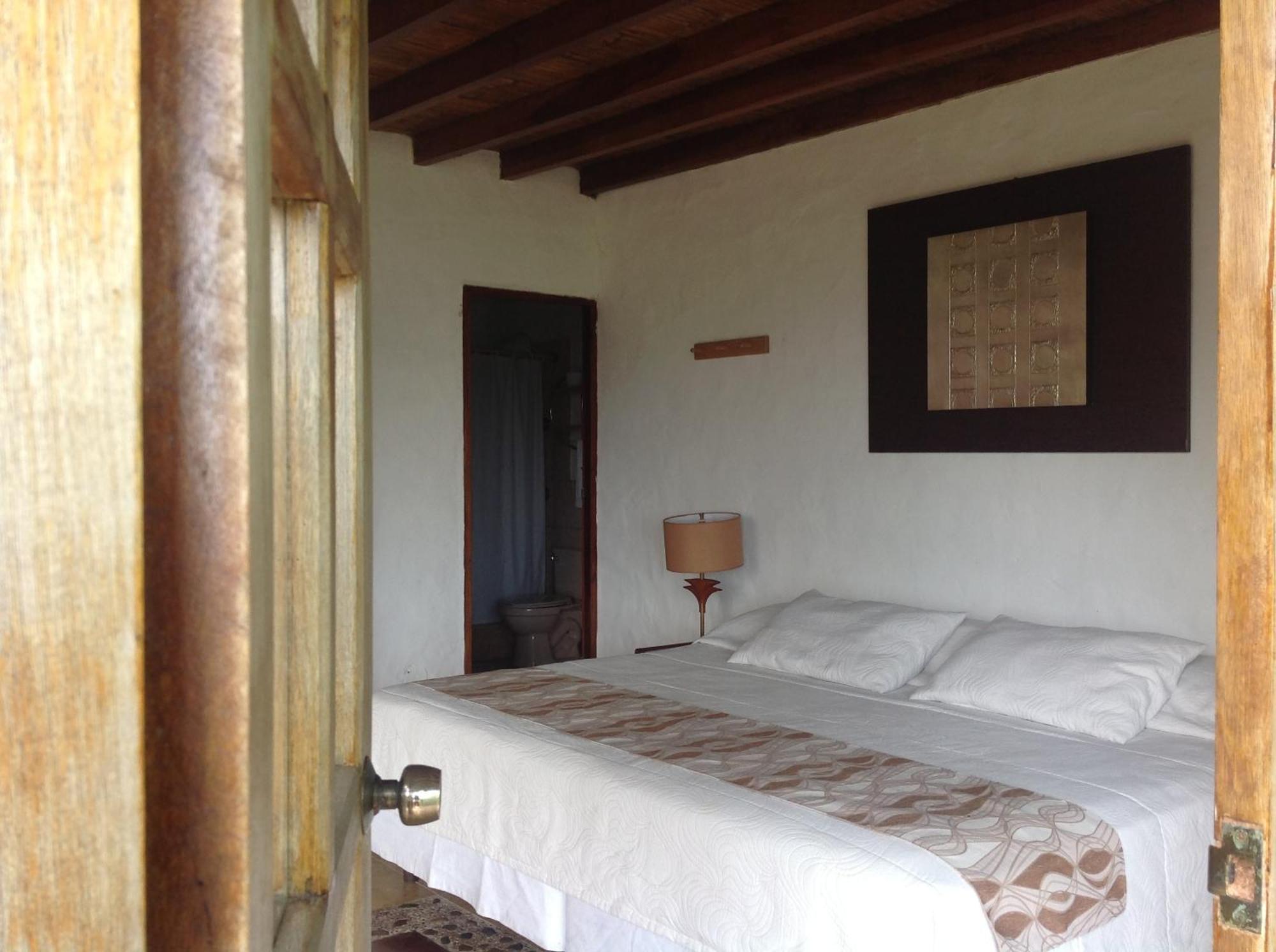 Samai Lodge Holistic Living Olon Bagian luar foto